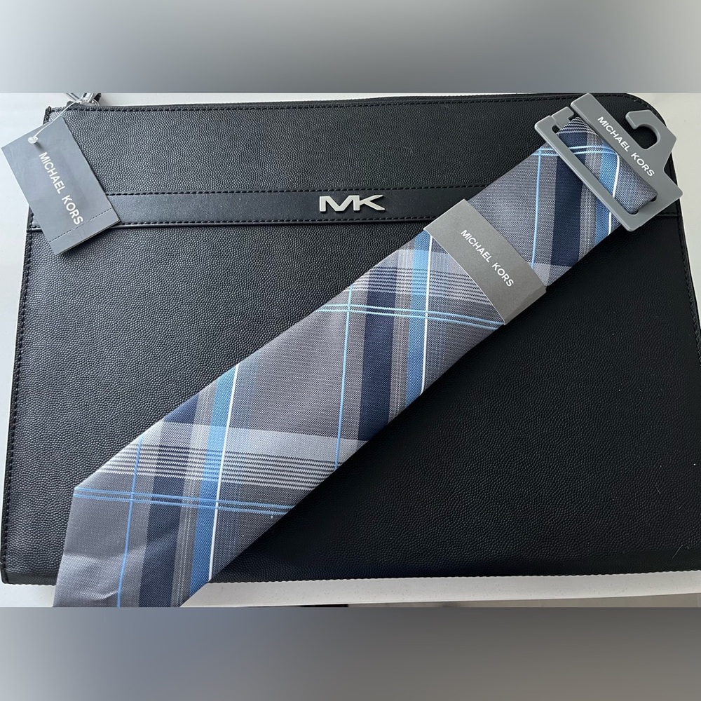 Michael Kors Men’s Neck Tie